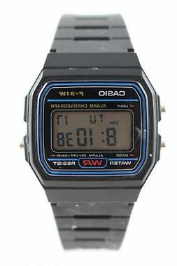 O Automatico Nero-blu Stile Professionale Donna