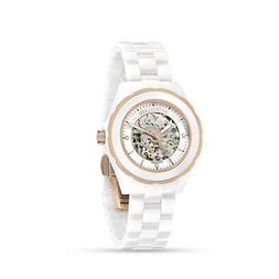 O Automatico Morellato Siena R0153116507 Bracciale Ceramica 