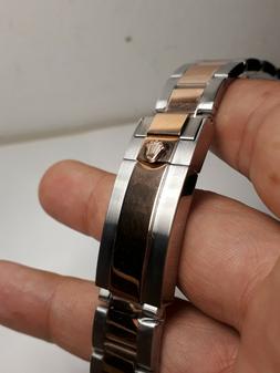 orologio automatico submariner datejust president cinturino 