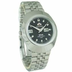 O Automatico Orient Tristar Em7002bg