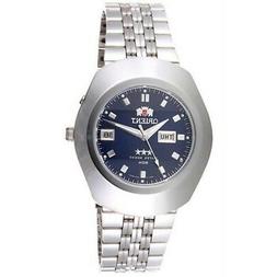 O Automatico Orient Tristar Em7002dg