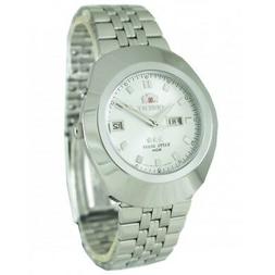 O Automatico Orient Tristar Em7002wg