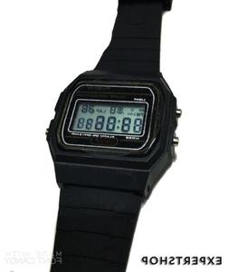 O Automatico Uomo Stile Casio