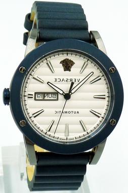O Automatico Uomo Vedx00319 Swiss Made Di Marca Nuovo