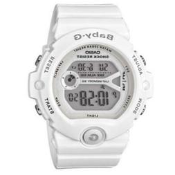 O Casio Baby G-shock Bg-6903-7ber Vetro Minerale 20 Bar Lap 