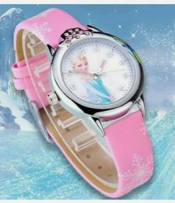 O Bambina Analogico Polso Disney Original Cartoon Swatch Fro