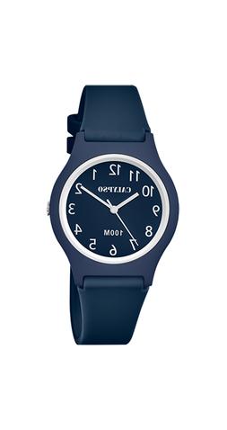 O Bambina/ragazza Blu Calypso K5798/4