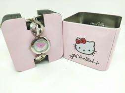 orologio bambina ragazza in acciaio