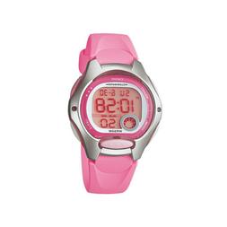 O Bambina Rosa Casio - Lw2004bvdf