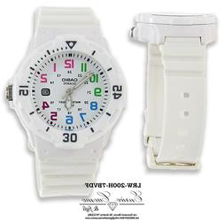 O Casio Bambino 3363 Lrw-200h-7bvdf Colorato Da Bambino/a Mu