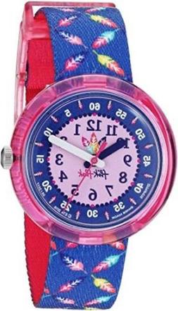 O Bambino Flik Flak Cool Feather Zfpnp016