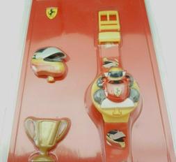 O Bambino Ragazzo Ferrari Official Digitale In Confezione Re