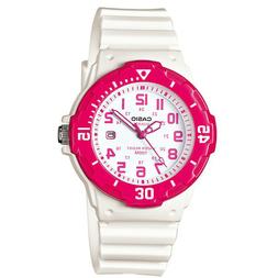 O Bambino Solo Tempo Bianco Rosa Lrw-200h-4bvdf