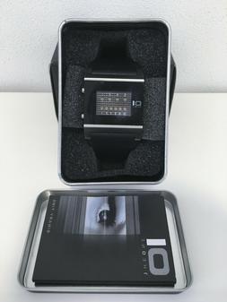 O Binary Time 01 Theone