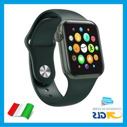 O Bluetooth Android Sport Fitness Smart Watch Cardio Contapa