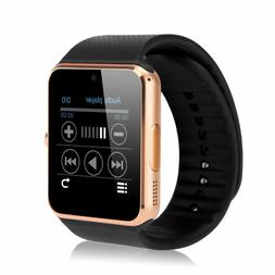 O Bluetooth Smart Watch Gt08 Per Samsung Galaxy Note 10 Lite