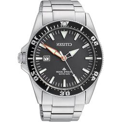 O Citizen Bn0100-51e Eco-drive Promaster 200mt