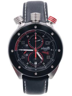 O Mondia Bolide Chrono Quarzo Mi769kr/360 Pelle Scontatissim