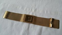 O Bracciale A Maglia Donna Guess Japan Movt Acciaio Inox Col