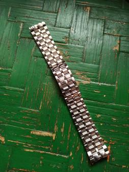 O Bracciale Lucien Rochat Anse 20mm Watch Montre Reloj Uhr