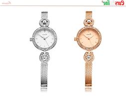 O Bracciale Da Polso Donna Kimio Acciaio Con Brillantini Cla