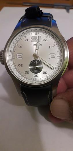 O Breil Bwo215  Quartz Nuovo