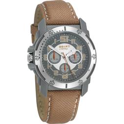 O Tribe By Breil Mod. Knock Ref. Ew0144 Uomo Multifunzione I