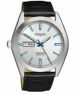 O Vagary By Citizen Gent G. Matic Automatico In Pelle Ix3-21