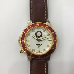 O Cadet By Sector Uomo Con Sveglia Sub 50 Mt &euro; 159 Di List