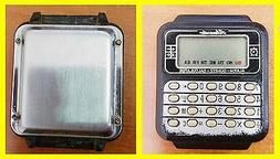 O Alexander Calcolatrice