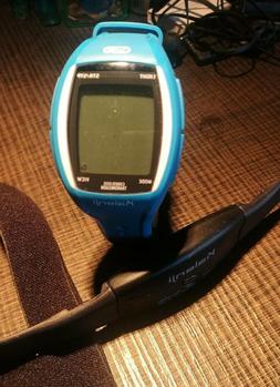 O Cardiofrequenzimetro Decathlon Kalenji Con Banda Cardio