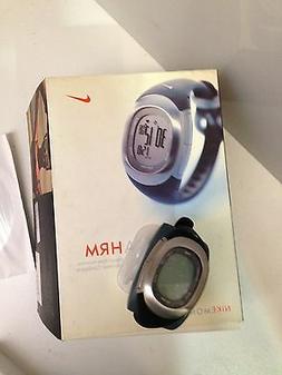 O Nike Cardiofrequenzimetro "imara"  Sm0032001  -nuovo-