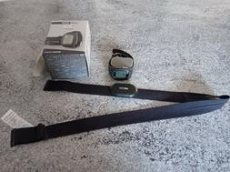 O Cardiofrequenzimetro Decathlon Kalenji Hr300