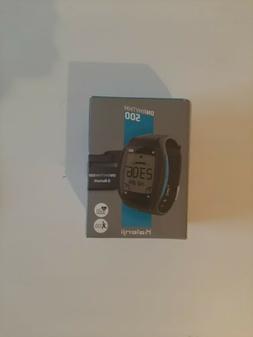 O Cardiofrequenzimetro Decathlon Kalenji Onrhythm 500