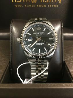 O Philip Watch Caribe Automatico