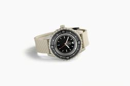 O Carica Solare Uomo Scuba Sub 200m Q&q By Solar Rp06j003y 4