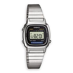 O Casio Piccolo Classico Digitale Da Donna Ragazza Per Bambi