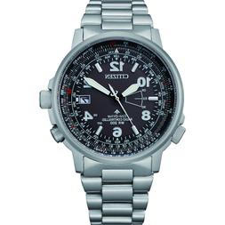 O Citizen Cb0240-88e Eco-drive Radiocontrollato