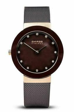 O Bering Ceramica Donna 11435-262