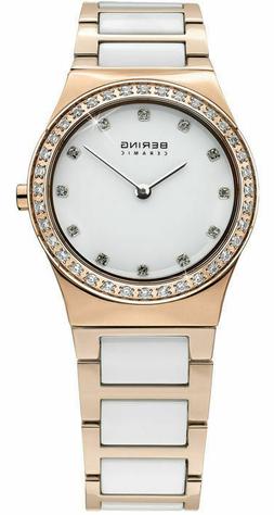 O Bering Ceramica Donna 32430-761