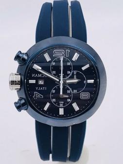 O Locman Change 420blb/610 Acciaio 3 Bracciali 46mm Scontati