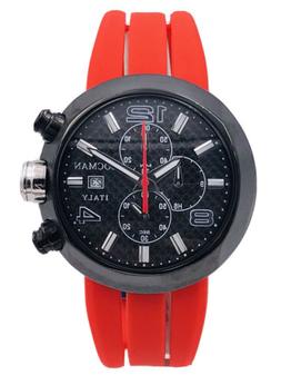 O Locman Change 420kkkr/530 Acciaio 3 Bracciali 46mm Scontat