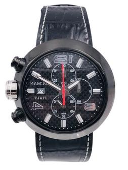 O Locman Change 420kkpk/530 Acciaio 3 Bracciali 46mm Scontat