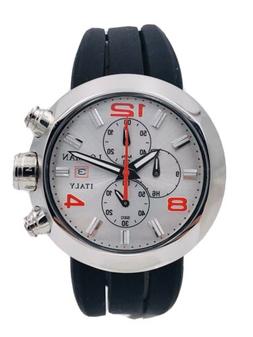 O Locman Change 420slk/530 Acciaio 3 Bracciali 46mm Scontati