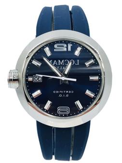 O Locman Change 422abgb/395 Acciaio 3 Bracciali 46mm Scontat