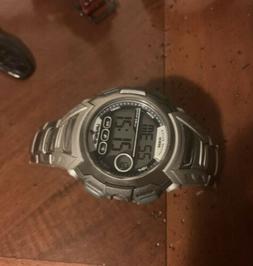 O Chrono Alarm Digitale Lorus Vividigi Uomo