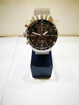 O Chrono Citizen Eco Drive  Ca7010-86e Calibro B642  Coll. 2