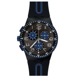O Swatch Chrono Kaicco Susb406