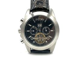 O Chrono Marca  Ingersoll  Modello Calypso Limited Edition