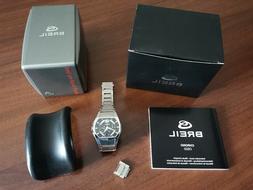 O Breil Chrono Os 20 Uomo Donna Unisex